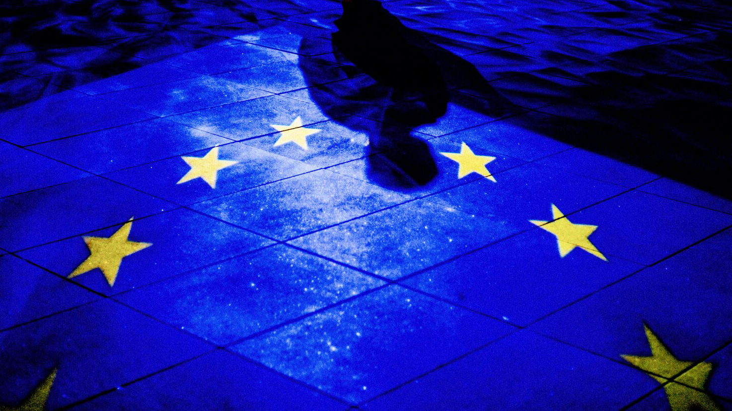 homepage carousel: ING backs new defence bank for Europe