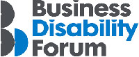business disability forum logo