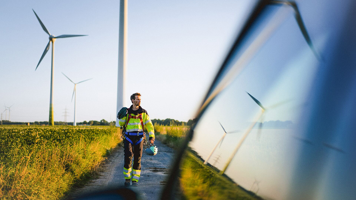 ING publishes Climate Update 2025