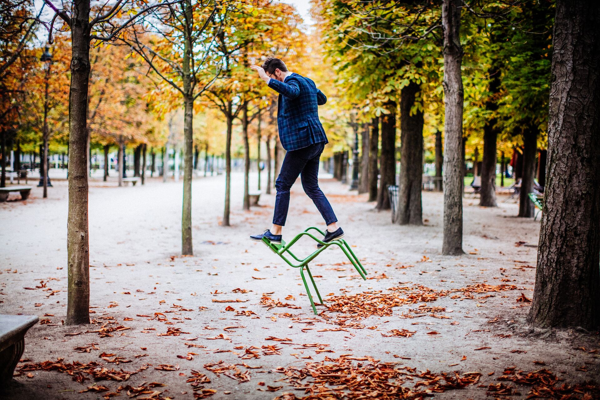 Homepage carousel: Still the best!