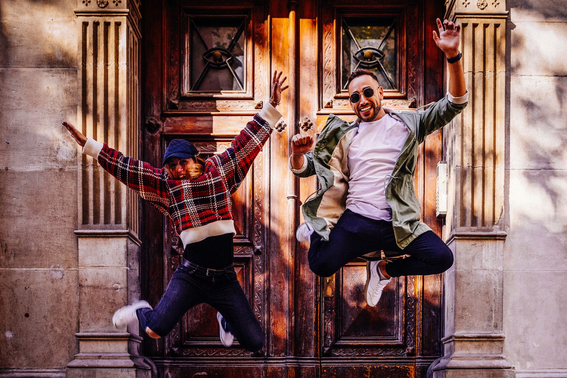 Homepage carousel: Still the best!