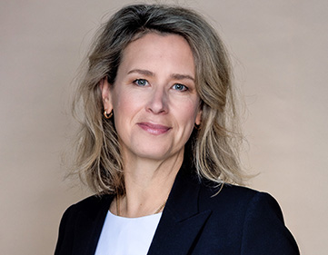 Hilde Garssen