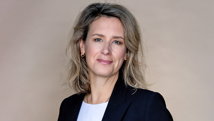 Hilde Garssen