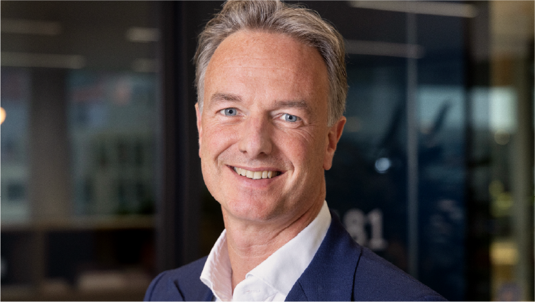 Steven van Rijswijk