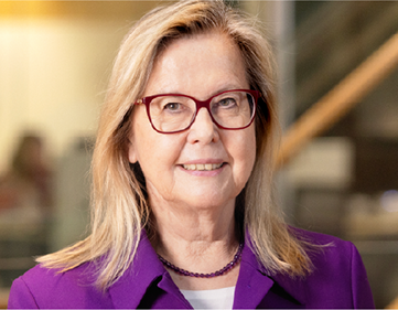 Margarete Haase