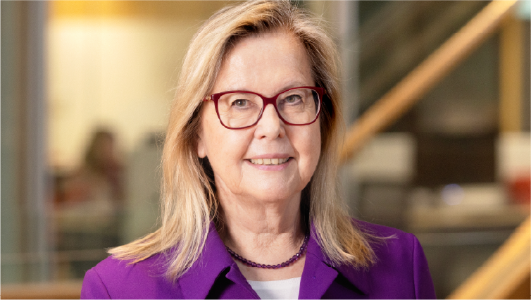 Margarete Haase