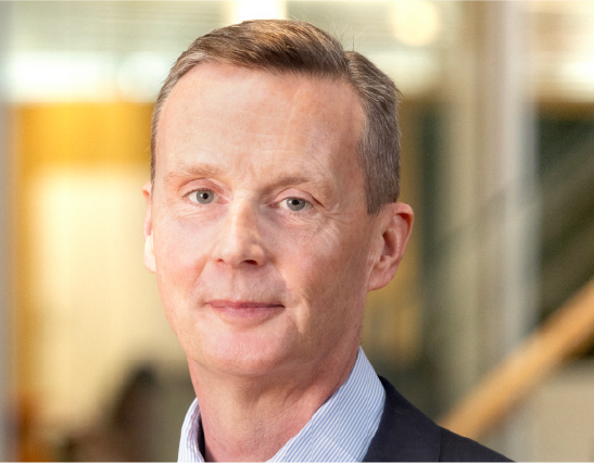Stuart Graham