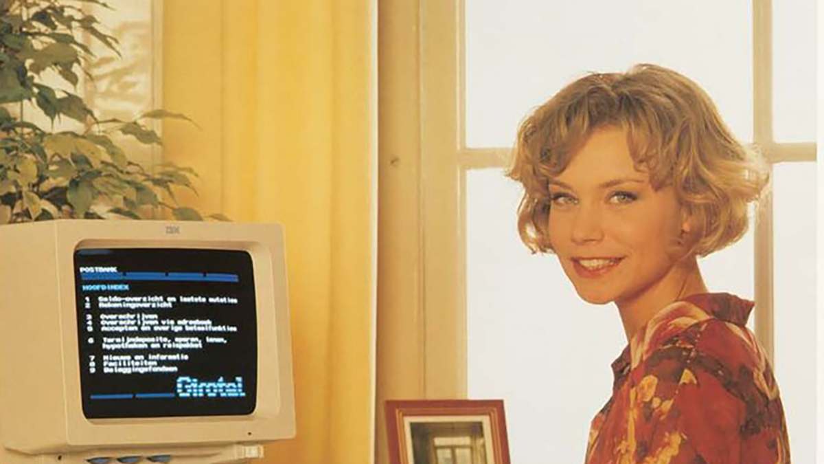 Girotel at 40: the retro tech that started it all