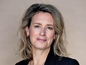 Interview with Hilde