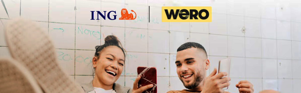 Wero expands to online shopping in Germany