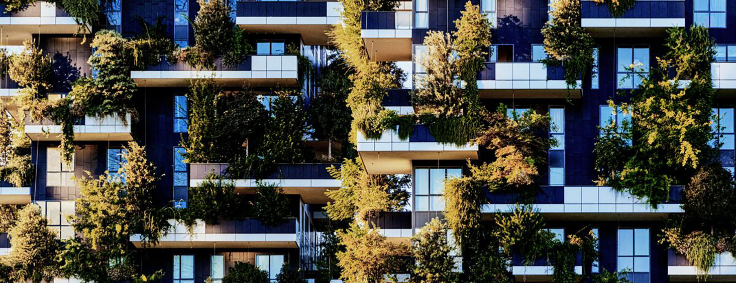 The race to green Europe's buildings