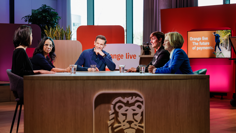 Money doesn’t work nine-to-five anymore