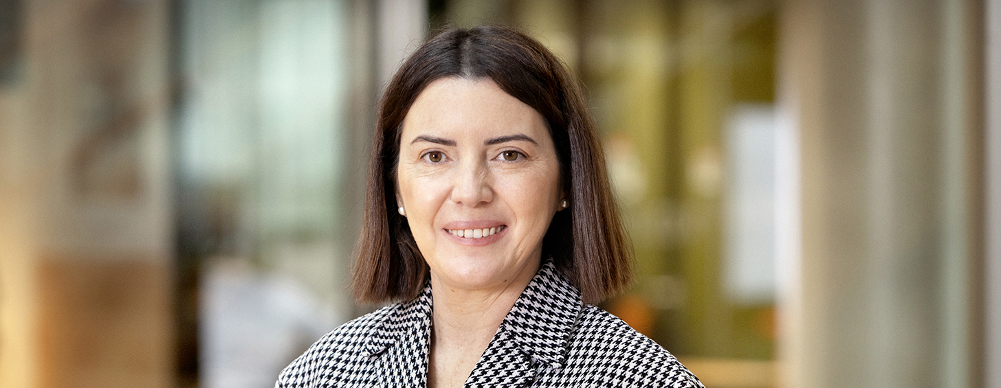 AI can make financial services more inclusive – Pinar Abay