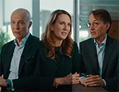How ING supports clients as defence evolves