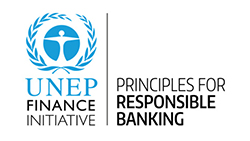 UNEP finance initiative principles for responsible banking