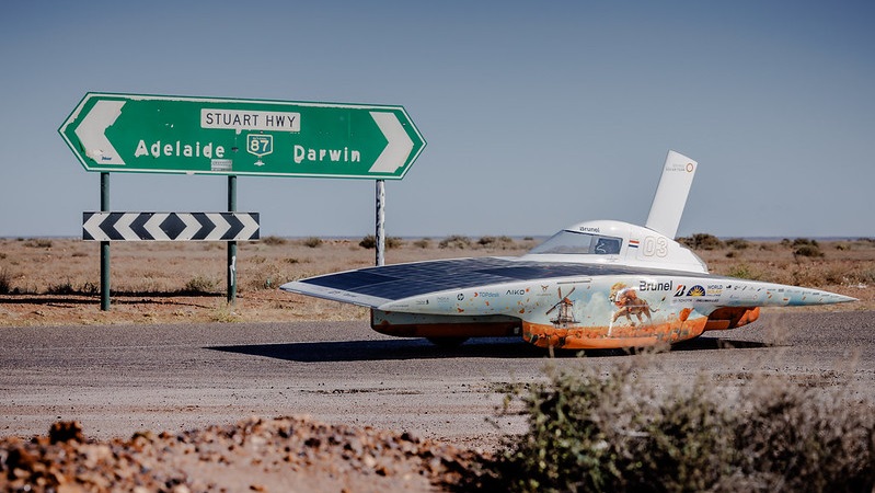 What it takes to be world champion