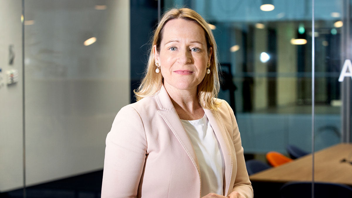 Isabel Fernandez to step down from ING Management Board Banking as of 31 December 2020