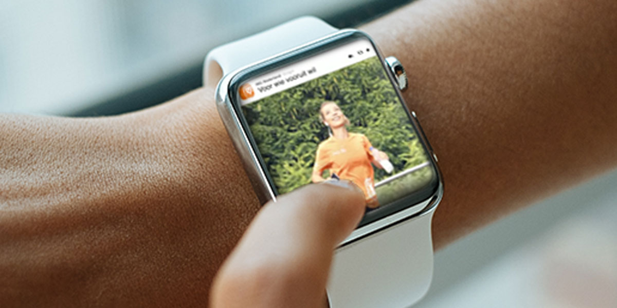 Dutch customers to go social 