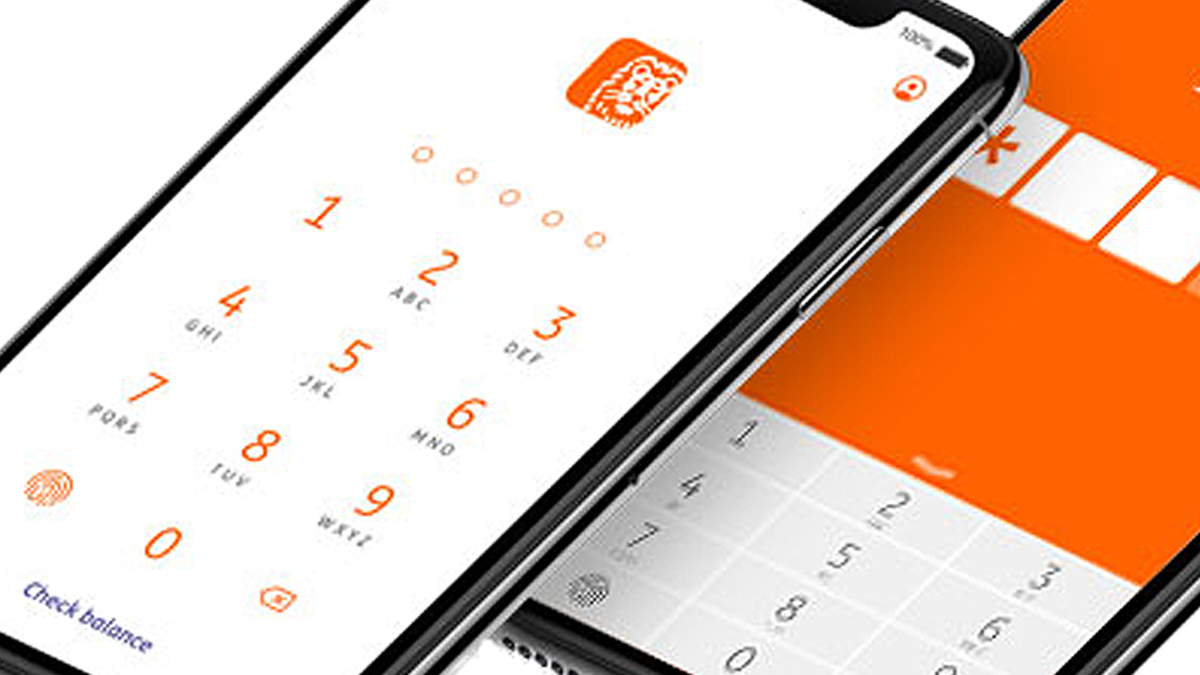 Three countries, one mobile experience