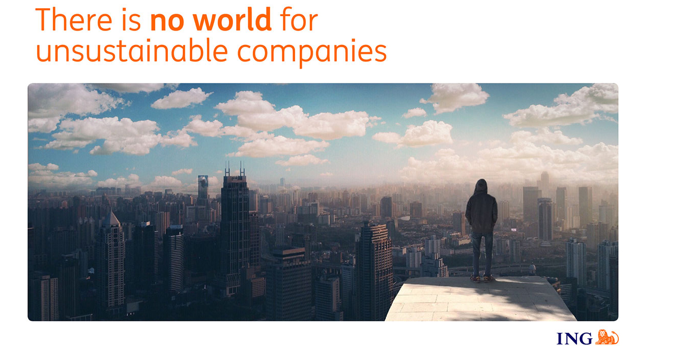 Owning is a thing of the past #WCEF2017