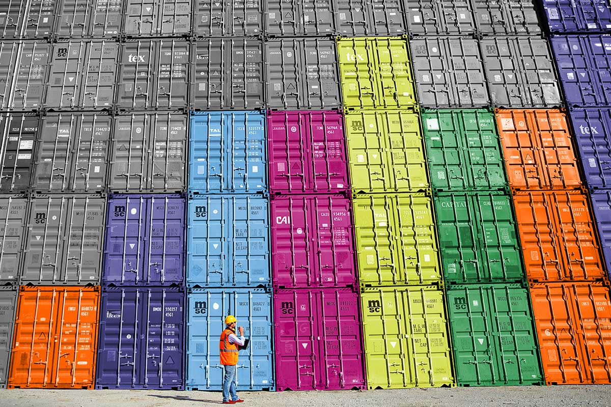 The global economy’s heartbeat