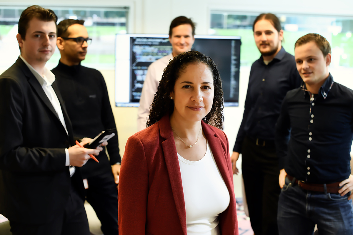 Blockchain transactions just got a whole lot safer