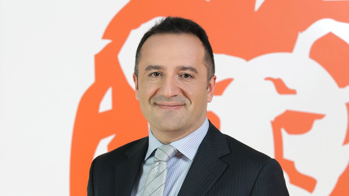 Barbaros Uygun to head ING in Austria