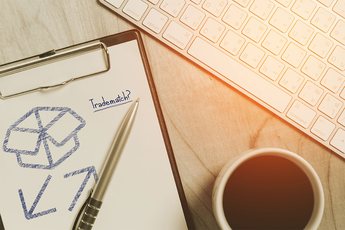 A trade match made in heaven