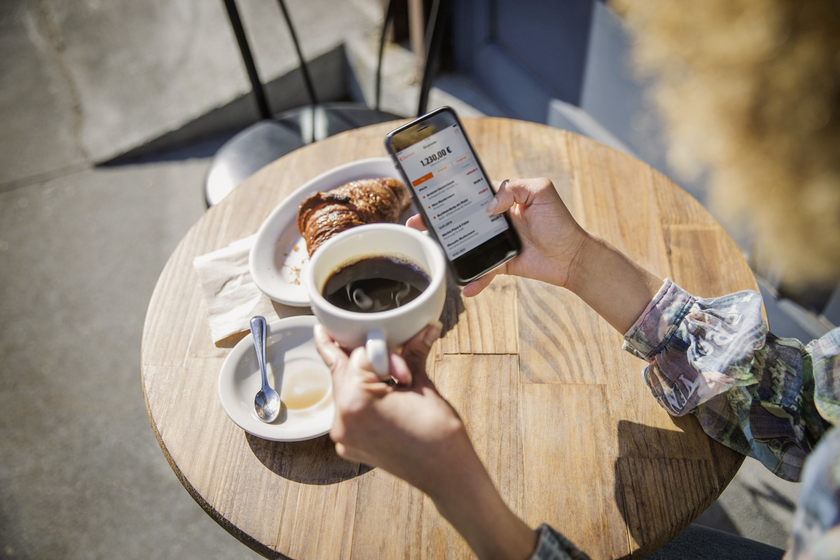 Digital ING leads the way in Germany