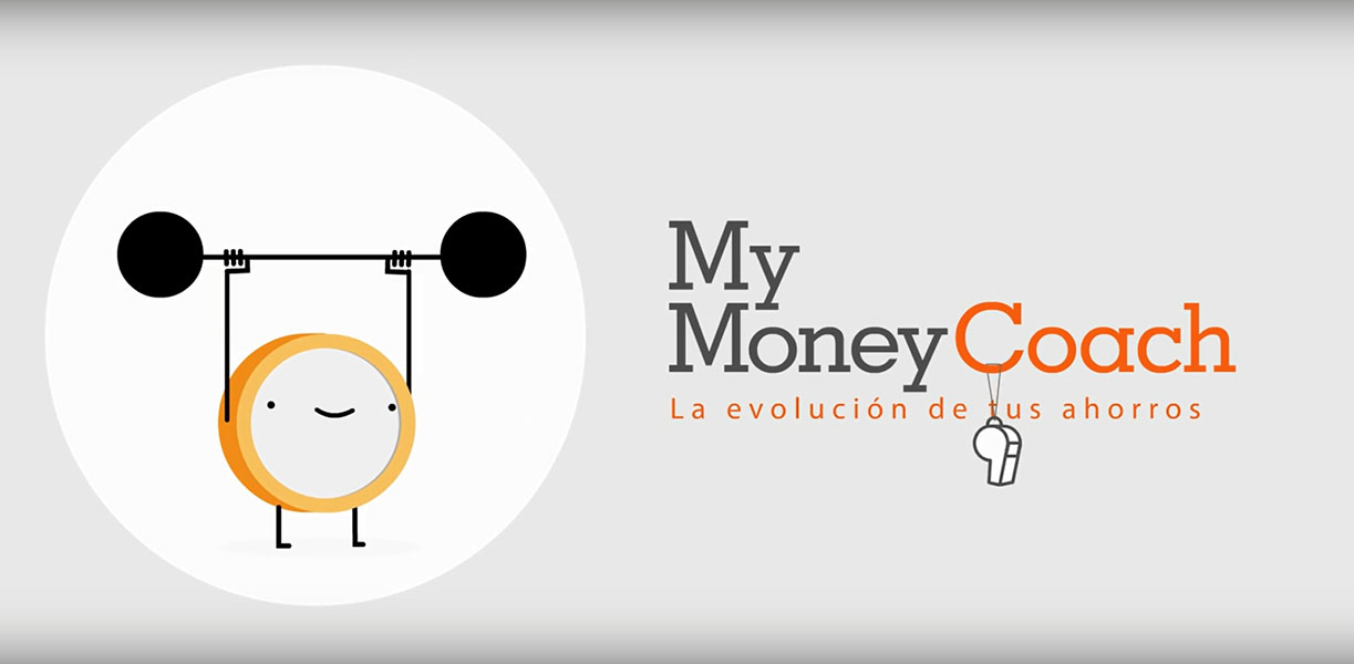 A financial advisor in your pocket