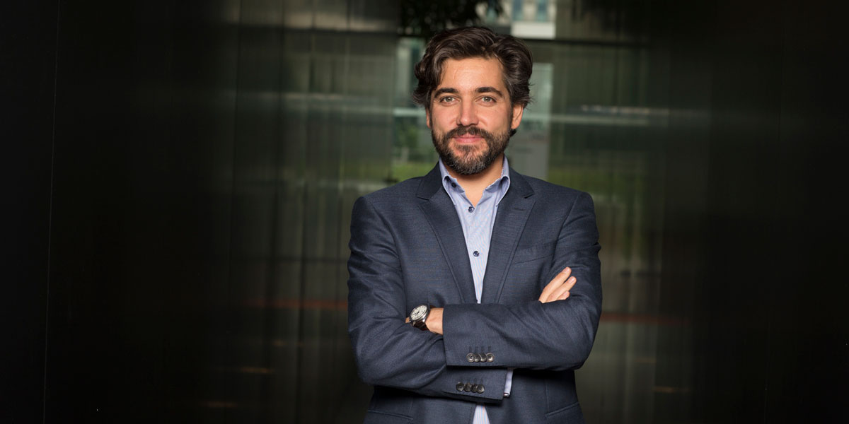 ‘The fastest bank will be the winner’ – Ignacio Juliá Vilar