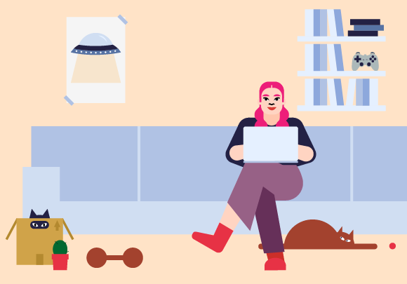 homepage sub-carousel:   Women in Tech: The trailblazers part-five