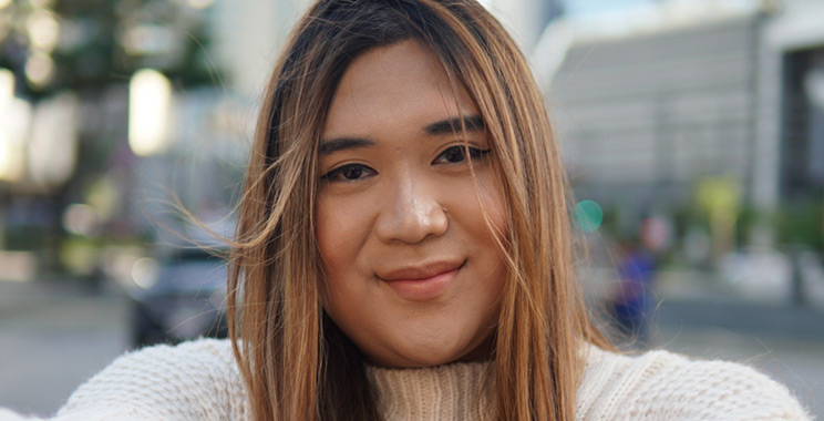 People assume I’m transgender