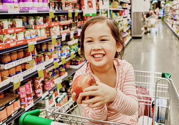 Online shopping experience improved with Click to Pay