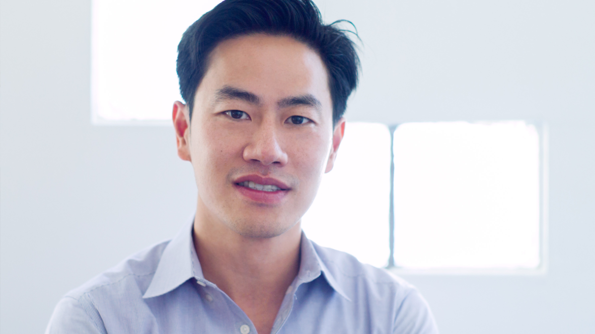 Ken So, CEO Flowcast