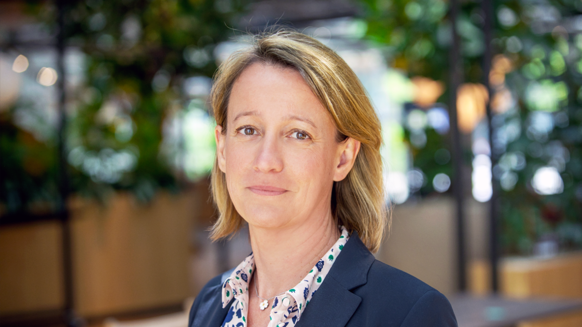 Anne-Sophie Castelnau