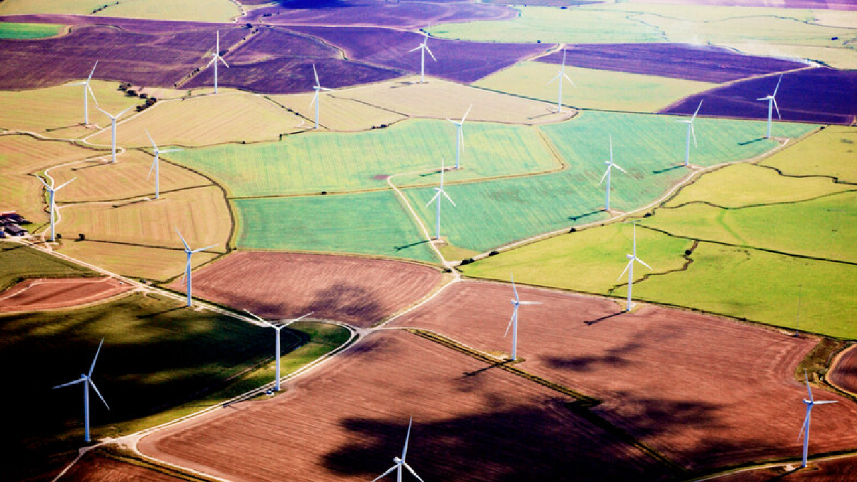  ING takes next steps on energy financing after COP28