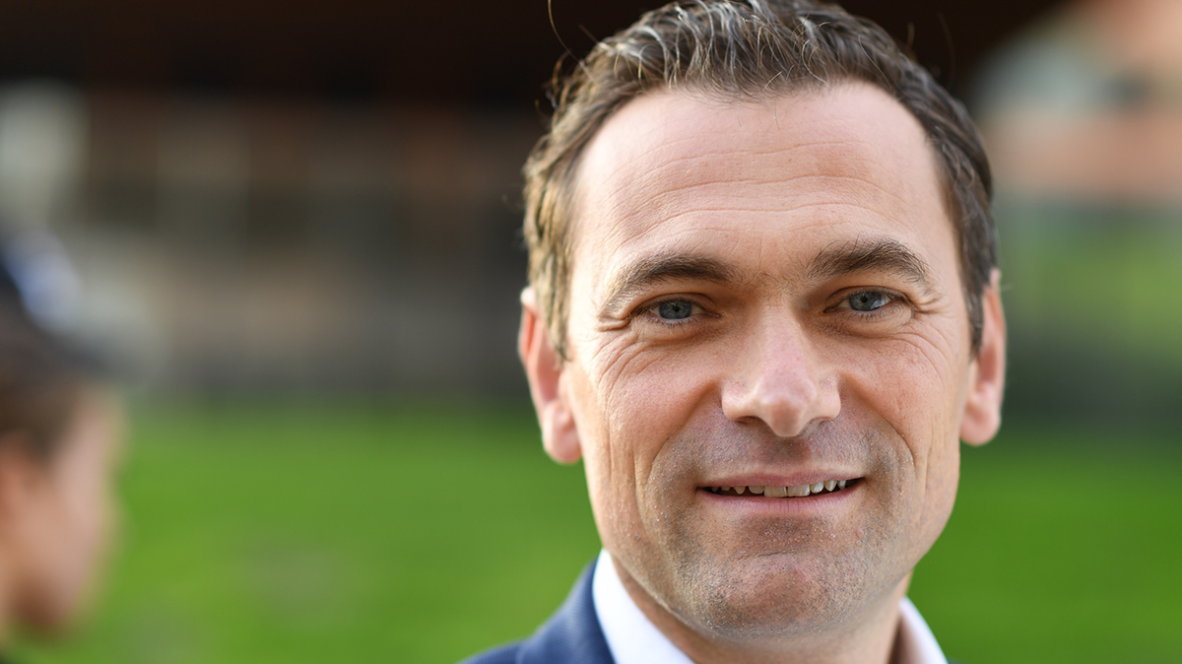 Going with the Flow: “Machine learning capabilities, such as those developed by Flowcast, will shape the future of banking.” – Benoit Legrand.