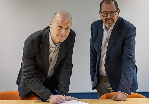 New owner for CoorpID and Blacksmith KYC