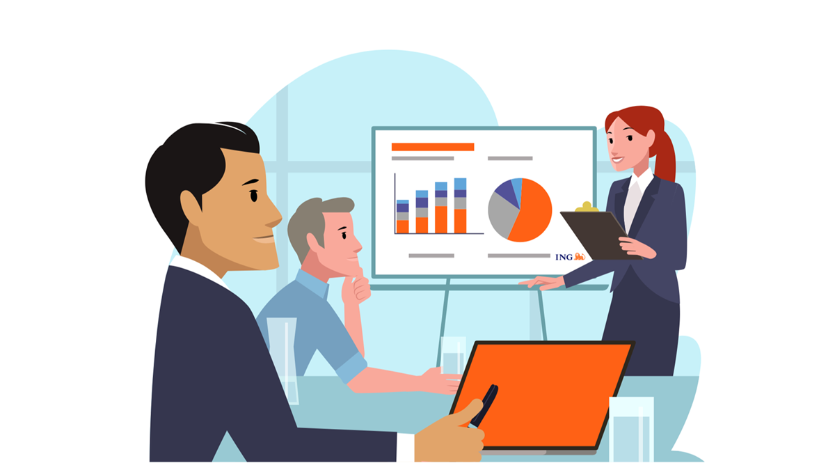 Know Your Customer and Anti Money Laundering measures at ING