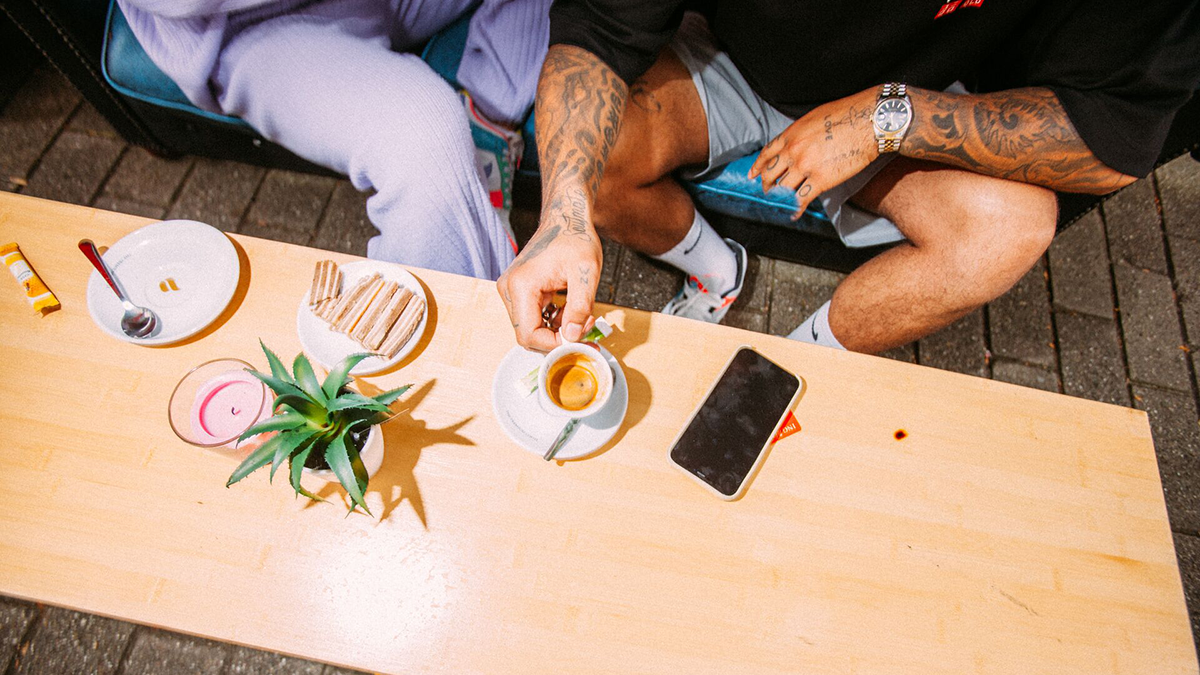 Footprint Insight now available in the app for all Dutch mobile users