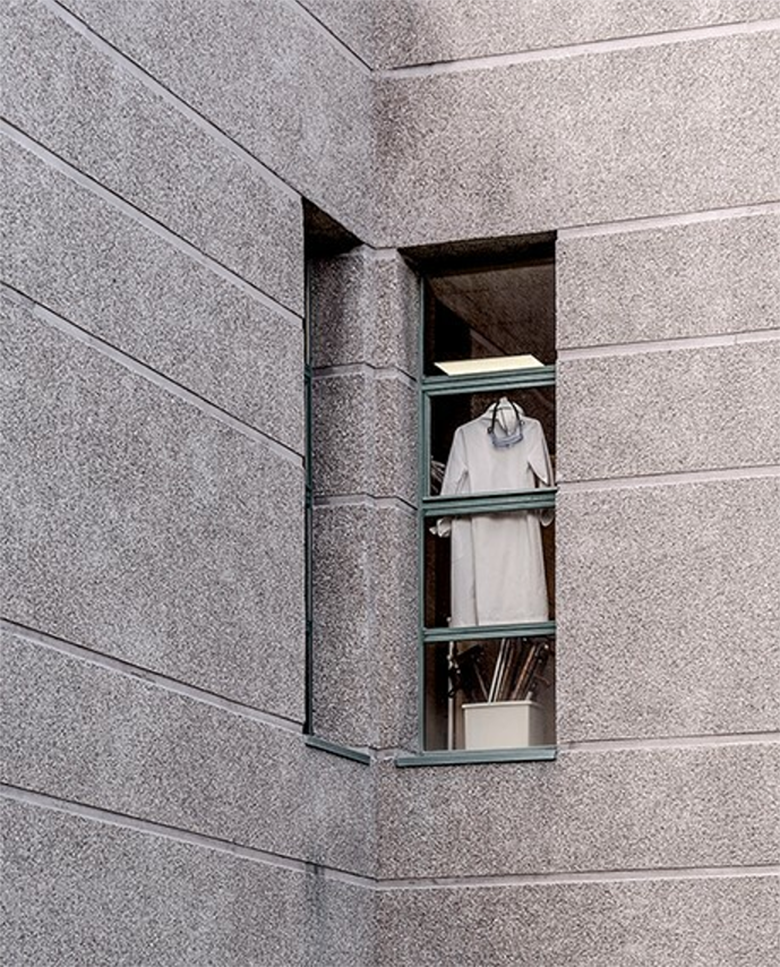 Ire Lene’s <em>My (Non) Neighbourhood</em>, winner of the ING Talent Award Public Prize