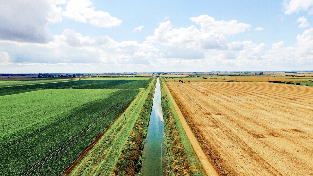 Milieudefensie starts climate case against ING