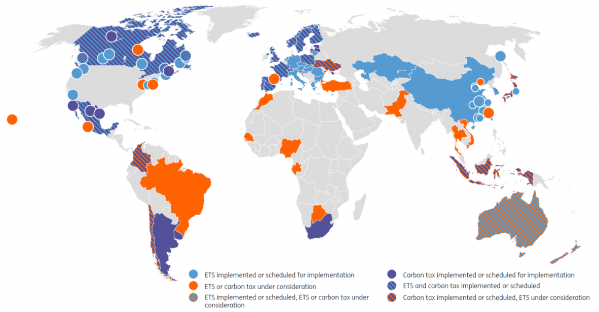 Source: The World Bank, ING Research