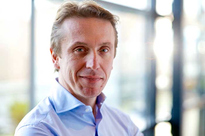 Görkem Köseoğlu: “Our passion to look for progress is unique. That’s why I’m here!”