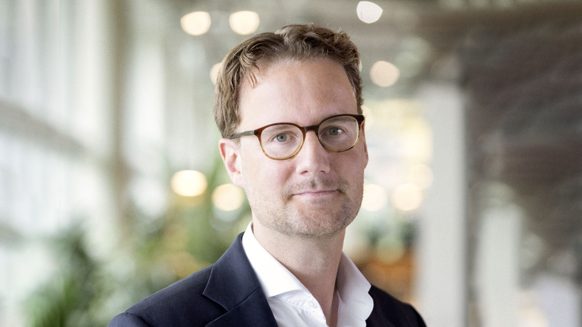 ING appoints Sjoerd Miltenburg as Head of Investor Relations | ING