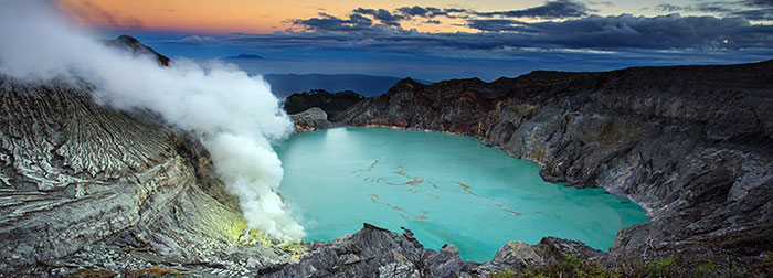 New geothermal power plant for Indonesia | ING