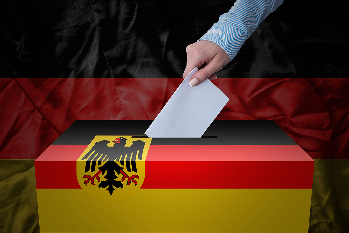 German Elections: What’s Next? | ING