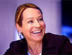 Isabel Fernandez, Head of Wholesale Banking ING Group