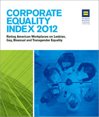 Top marks on Corporate Equality Index | ING